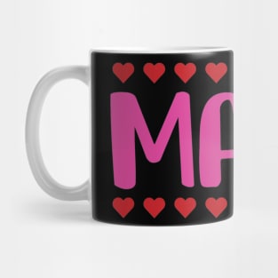 Mother's Day. Mug